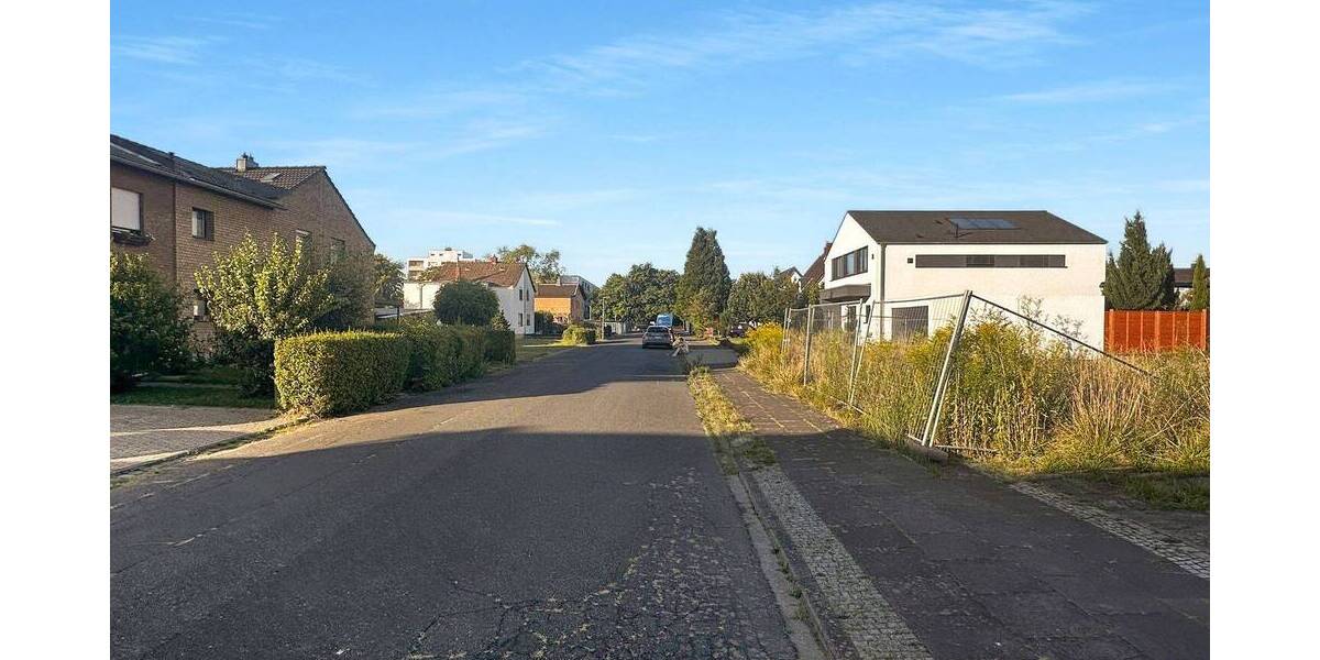 Grundstück Bonn Auerberg - 650.000&euro; | Angebot:22177625