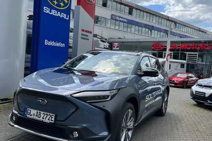 Subaru Solterra 15.900 km 29.800 &euro; Bergisch Gladbach 51427