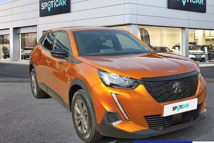 Peugeot 2008 6.021 km 16.980 &euro; Köln 51065