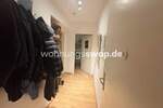 Etagenwohnung Köln Deutz - 2 Zimmer, 60 m&sup2;, 720&euro; | Angebot:26005497