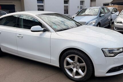 Audi A5 149.000 km 14.950 &euro; Hilden 40724