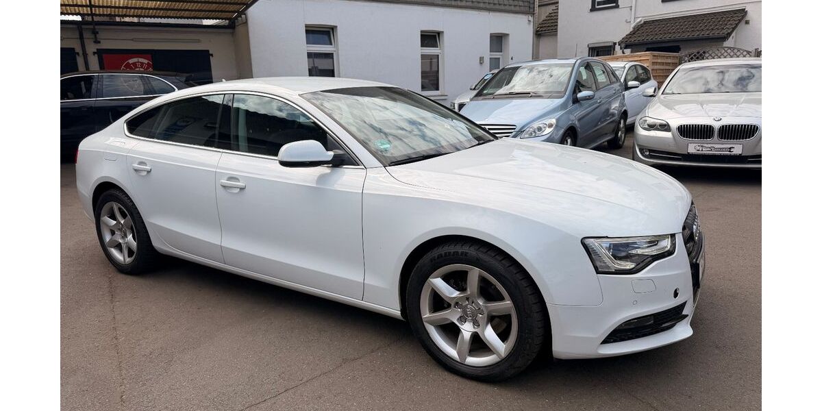 Audi A5 149.000 km 14.950 &euro; Hilden 40724