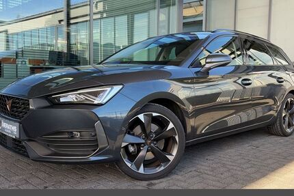 Cupra Leon 34.466 km 29.650 &euro; Bergisch Gladbach 51429