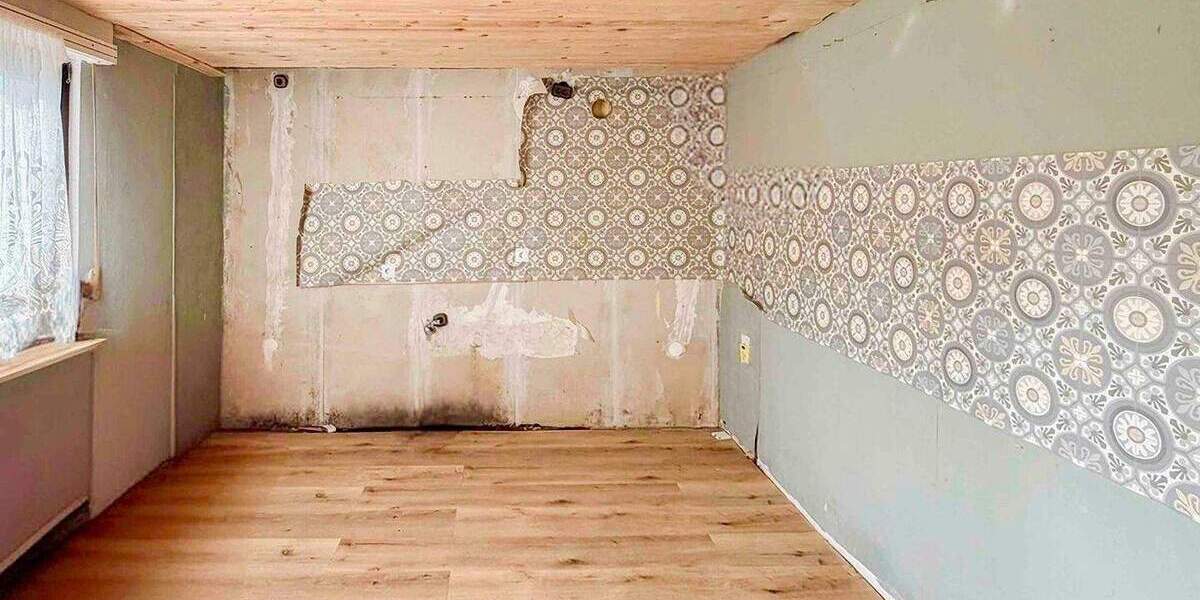 Einfamilienhaus Bergheim Rheidt - 4 Zimmer, 98 m&sup2;, 199.000&euro; | Angebot:25750700