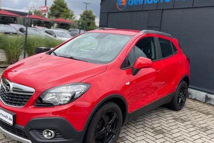 Opel Mokka 127.000 km 7.500 &euro; Dormagen 41540