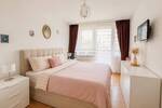 Etagenwohnung Köln Junkersdorf - 3 Zimmer, 91 m&sup2;, 299.000&euro; | Angebot:26731119