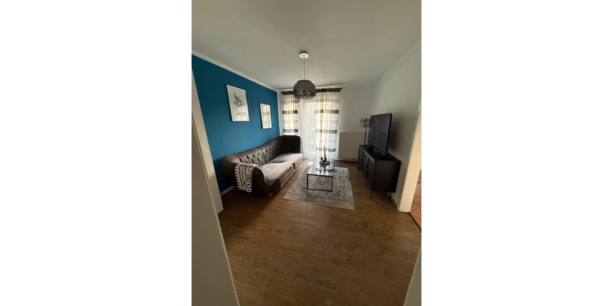 Etagenwohnung Bonn Gronau - 2 Zimmer, 50 m&sup2;, 750&euro; | Angebot:25393006