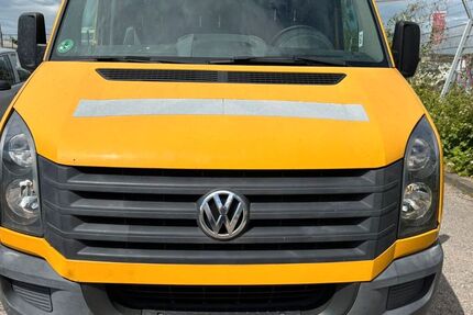 VW Crafter 325.000 km 3.200 &euro; Köln 50827