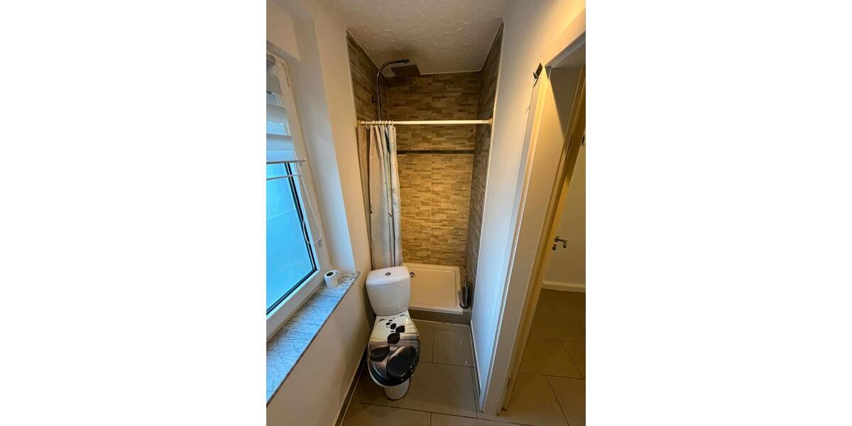 Erdgeschoßwohnung Köln Chorweiler - 1.5 Zimmer, 27 m&sup2;, 738&euro; | Angebot:26327020