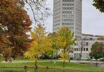 Wohnung zum Kaufen in Köln 670.000 € 105 m²
