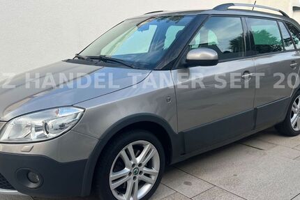 Skoda Fabia 137.800 km 4.290 &euro; Troisdorf (Nähe Köln/Bonn) 53844