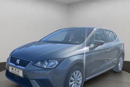 Seat Ibiza 72.032 km 12.180 &euro; Lohmar 53797