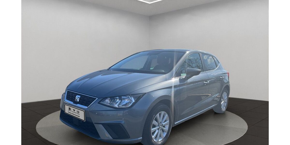 Seat Ibiza 72.032 km 12.180 &euro; Lohmar 53797