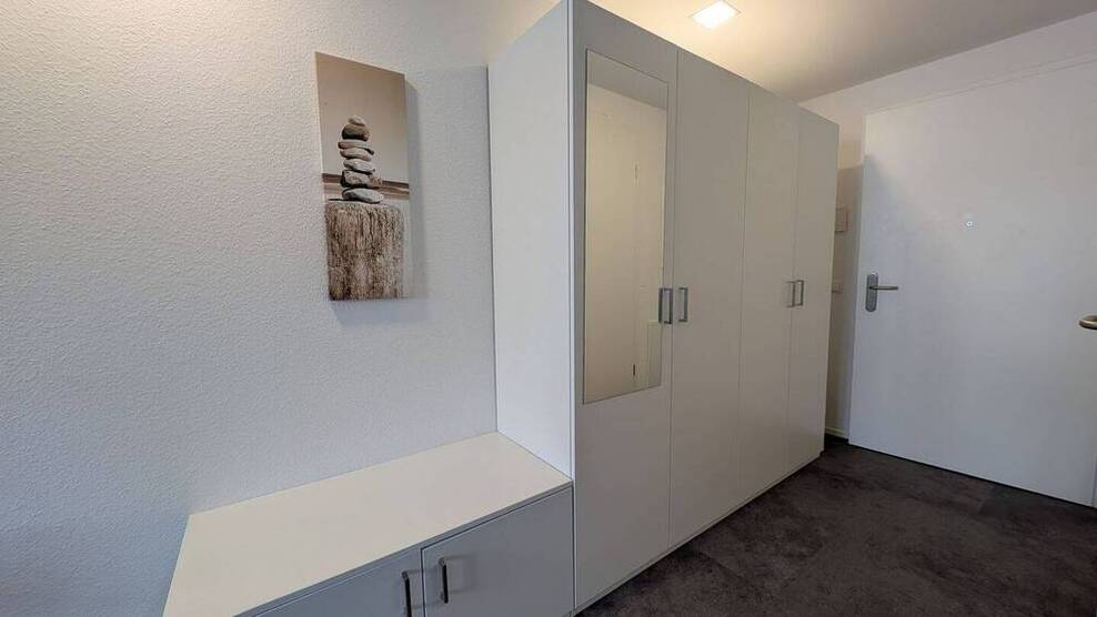 Bonner Norden - Hochwertiges, modernes Studentenapartment (Alfter Alanus Campus II)