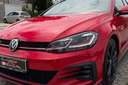 VW Golf 118.527 km 18.990 &euro; Troisdorf 53842