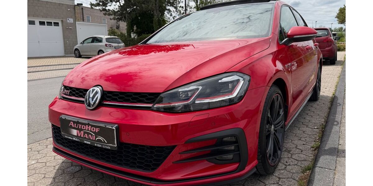 VW Golf 118.527 km 18.990 &euro; Troisdorf 53842