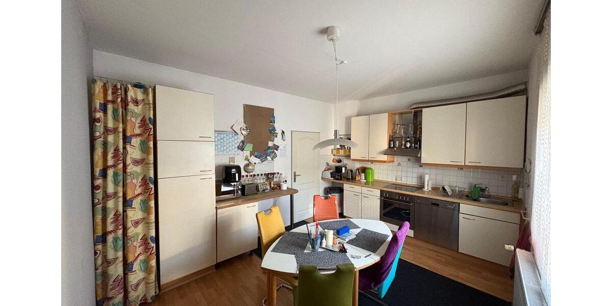 Reihenhaus Bonn Hardtberg - 5 Zimmer, 165 m&sup2;, 1.980&euro; | Angebot:25384120