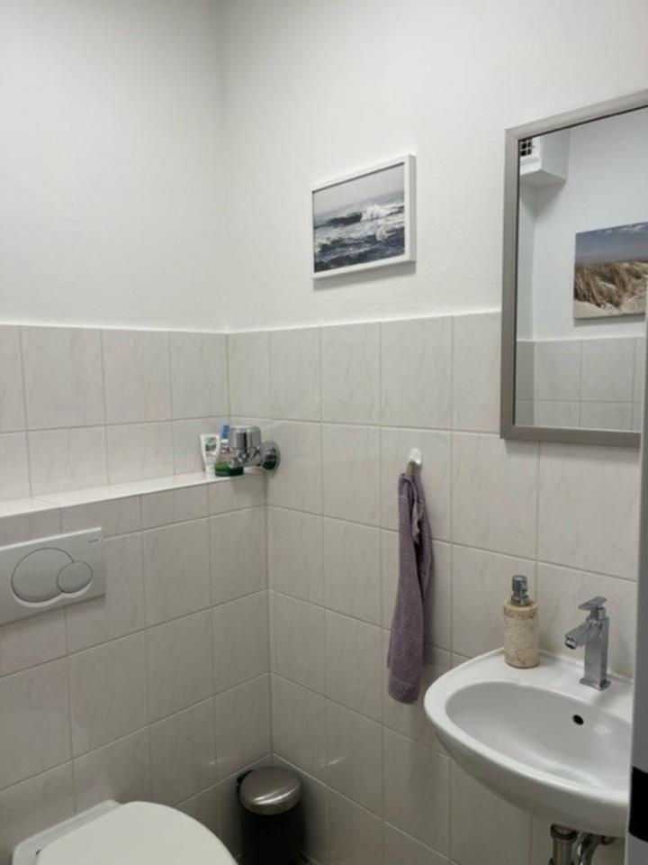 Grozügige 3-Zimmer Wohnung in Troisdorf-Sieglar von Privat