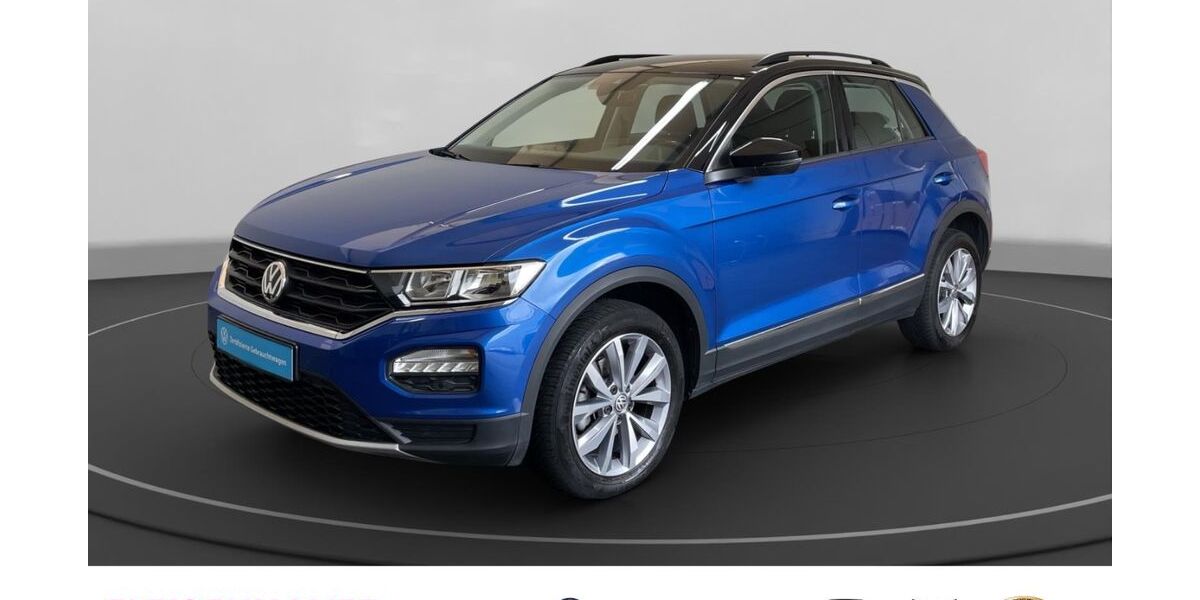 VW T-Roc 62.012 km 15.980 &euro; Köln 50823