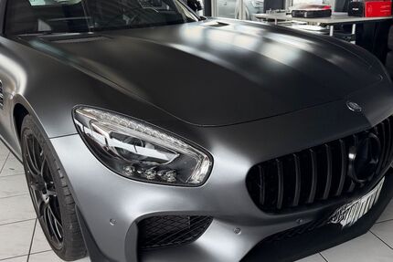 Mercedes-Benz AMG GT 38.782 km 86.990 &euro; Köln 50767