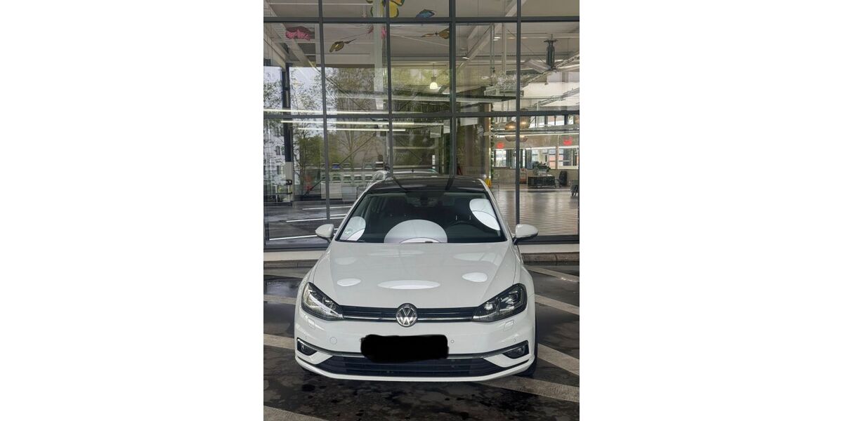 VW Golf 125.000 km 16.550 &euro; Bornheim 53332