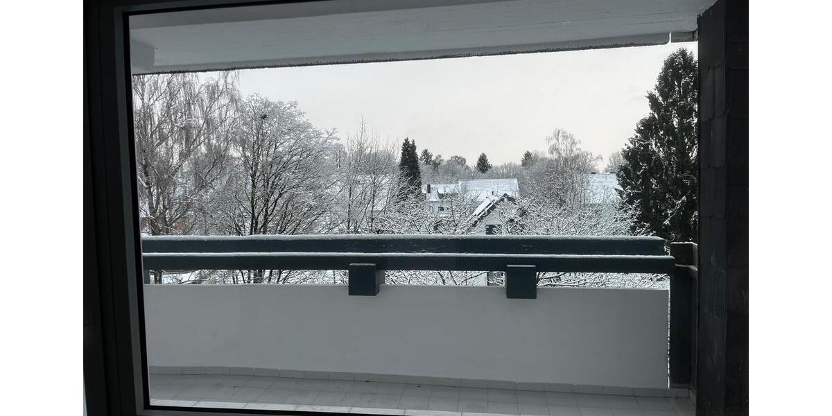 2-Zimmer-Wohnung | 54 qm | Balkon | Aufzug | Solingen-Wald 2 zimmer