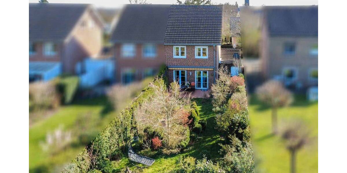 Doppelhaushälfte Erftstadt Herrig - 5 Zimmer, 150 m&sup2;, 499.000&euro; | Angebot:26411160