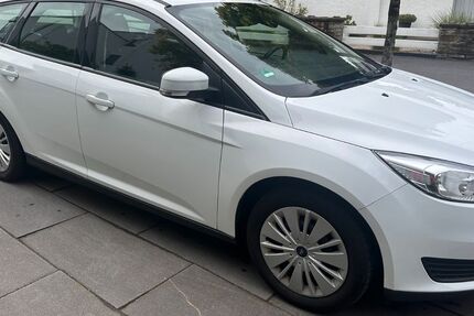 Ford Focus 113.500 km 6.700 &euro; Rösrath 51503