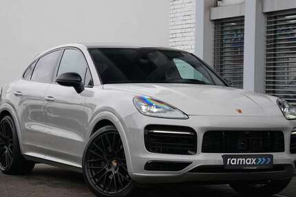 Porsche Cayenne 34.000 km 109.500 &euro; Hürth (bei Köln) 50354