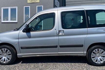 Citroen Berlingo 159.000 km 3.190 € Euskirchen 53881