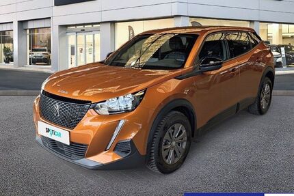 Peugeot 2008 15.852 km 15.940 &euro; Bonn 53121