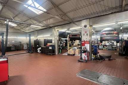 Gewerbeobjekt Köln Bickendorf - 4.000&euro; | Angebot:27014607