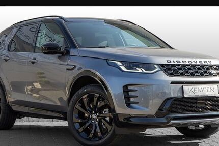 Land Rover Discovery Sport 4.900 km 59.900 &euro; Köln 50968