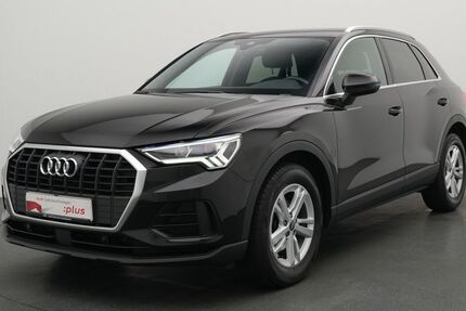 Audi Q3 125.917 km 29.480 &euro; Leverkusen 51373