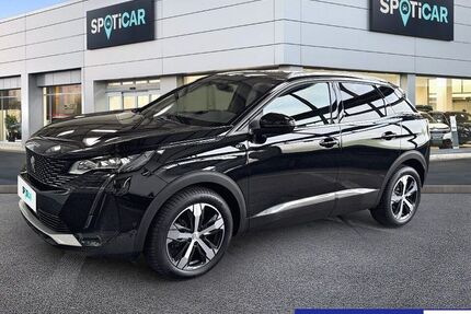 Peugeot 3008 34.052 km 21.940 &euro; Köln 51065