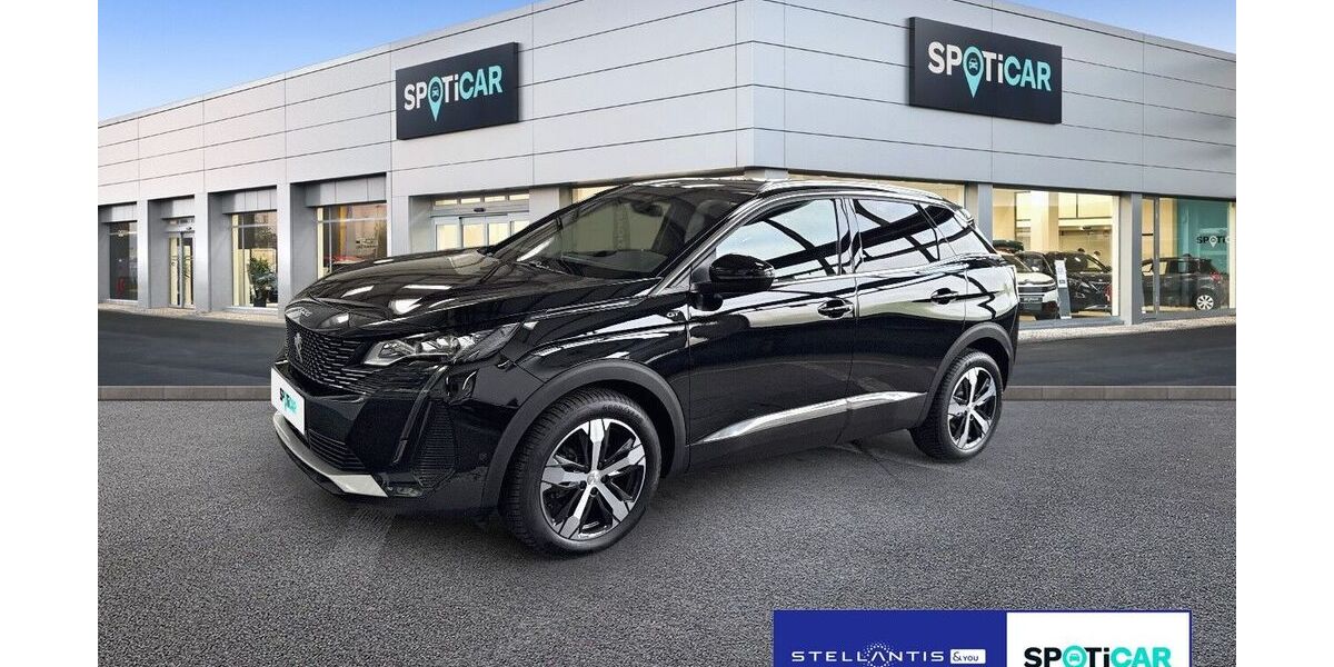 Peugeot 3008 34.052 km 21.940 &euro; Köln 51065