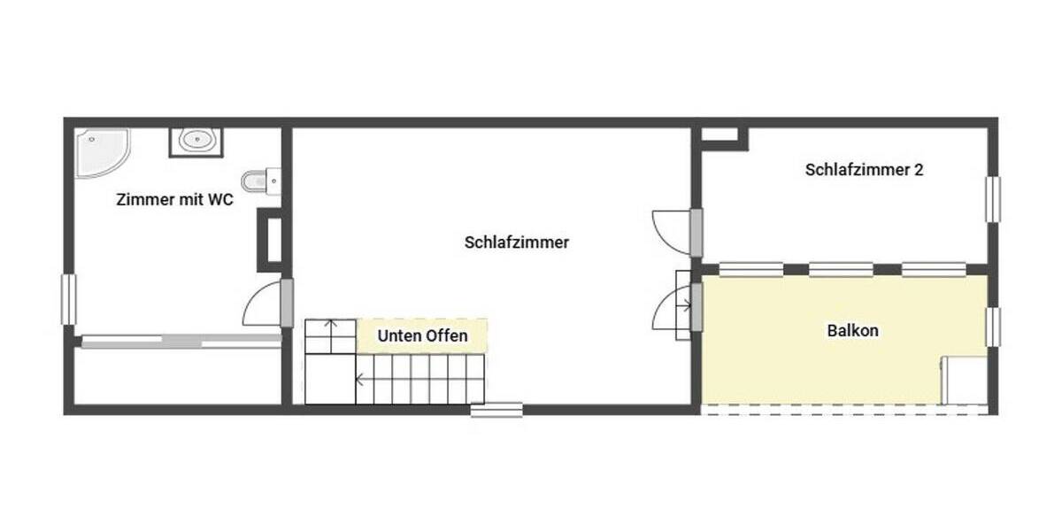 Einfamilienhaus Leverkusen Hitdorf - 4 Zimmer, 495.000&euro; | Angebot:26741461