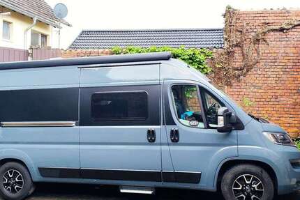 Citroen Jumper 5.000 km 63.499 &euro; Alfter 53347