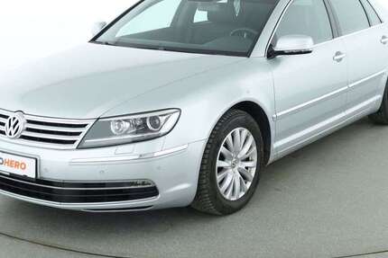 VW Phaeton 90.697 km 23.090 &euro; Köln 50739