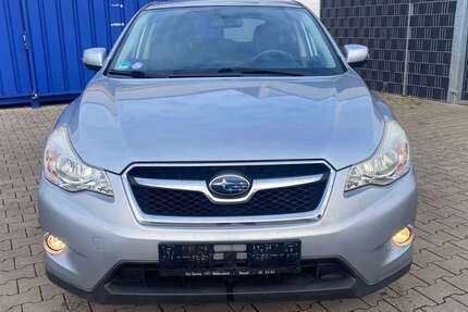 Subaru XV 177.000 km 5.750 &euro; Troisdorf 53844