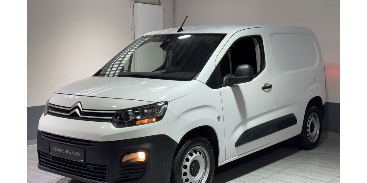 Citroen Berlingo 96.529 km 13.470 € Köln 50739