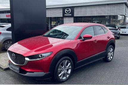 Mazda CX-30 37.884 km 22.685 &euro; Leverkusen 51373