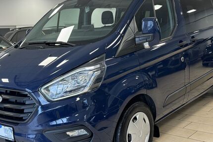Ford Transit Custom 145.721 km 23.000 € Bonn 53227