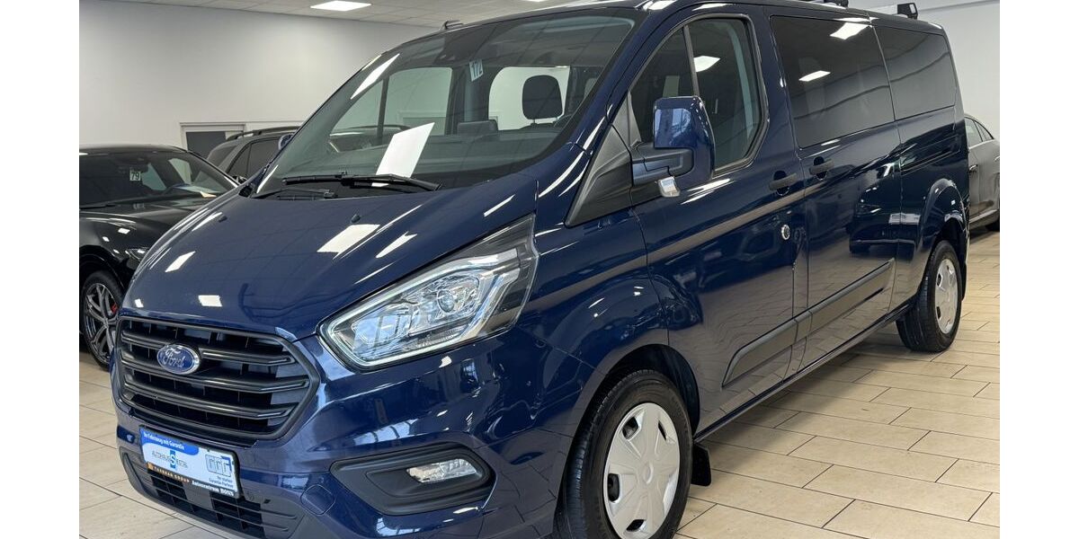 Ford Transit Custom 145.721 km 23.000 &euro; Bonn 53227