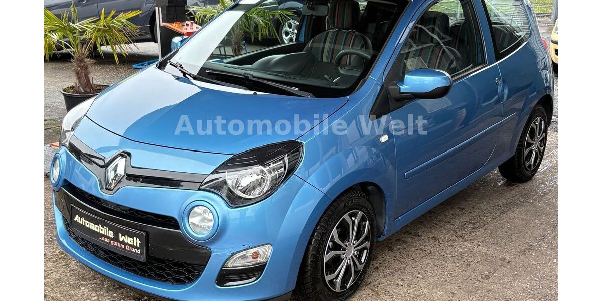 Renault Twingo 123.280 km 5.980 &euro; Frechen 50226