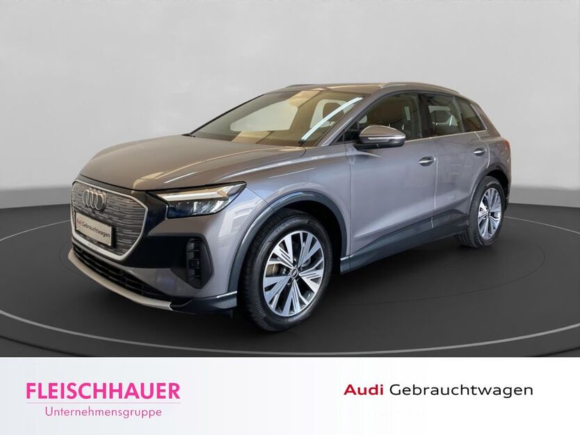 Audi Q4 e-tron 44.693 km 26.970 € Köln 50823