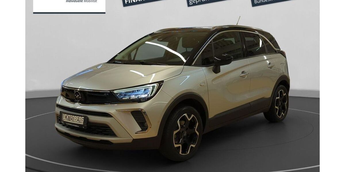 Opel Crossland (X) 28.850 km 16.950 € Leverkusen 51381