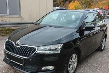 Skoda Fabia 140.000 km 8.150 € Overath 51491