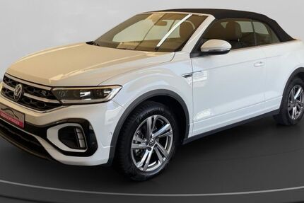 VW T-Roc 26.668 km 31.790 &euro; Köln 50823