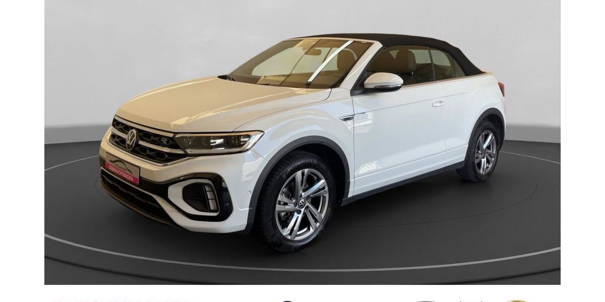 VW T-Roc 26.668 km 31.790 &euro; Köln 50823